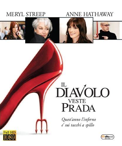 il diavolo veste di prada film completo italiano|il diavolo veste prada ita altadefinizione.